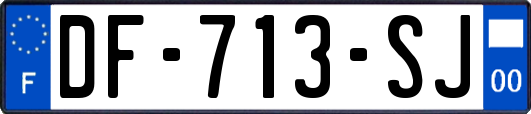 DF-713-SJ