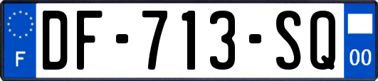 DF-713-SQ