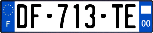 DF-713-TE