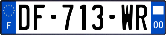 DF-713-WR