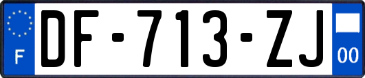 DF-713-ZJ