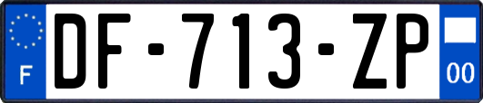 DF-713-ZP