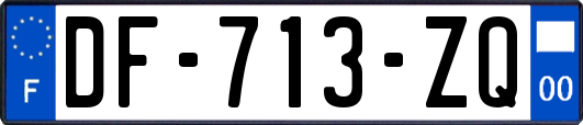 DF-713-ZQ