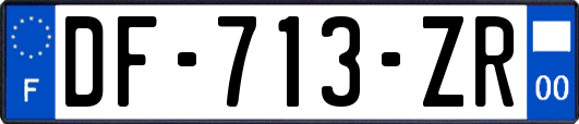 DF-713-ZR