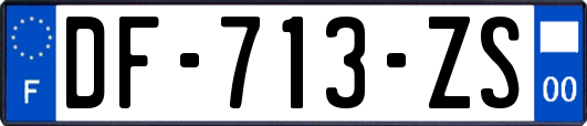 DF-713-ZS