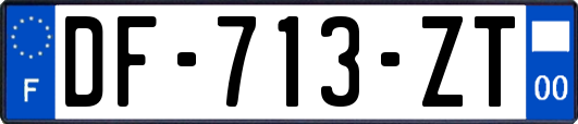 DF-713-ZT