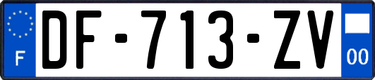 DF-713-ZV