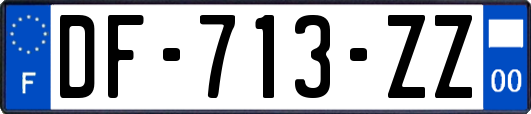 DF-713-ZZ