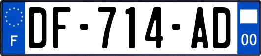 DF-714-AD