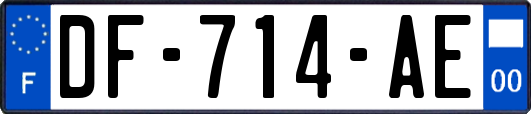 DF-714-AE