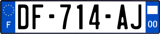 DF-714-AJ