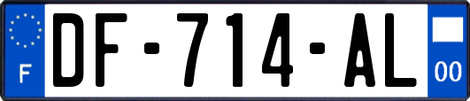 DF-714-AL