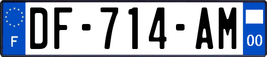 DF-714-AM