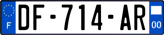 DF-714-AR