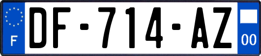 DF-714-AZ