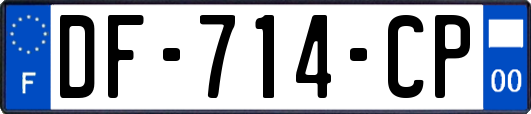 DF-714-CP