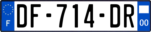 DF-714-DR