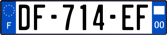 DF-714-EF