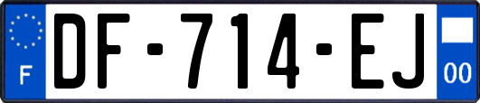 DF-714-EJ