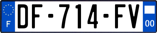 DF-714-FV