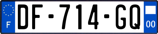 DF-714-GQ