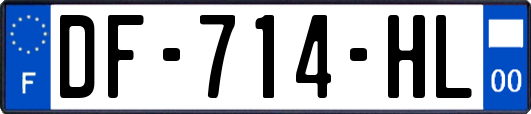 DF-714-HL