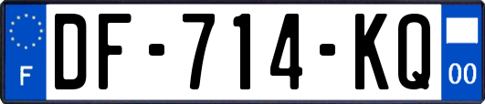 DF-714-KQ