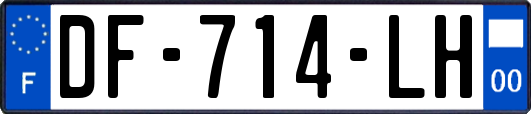 DF-714-LH