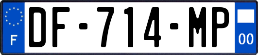 DF-714-MP