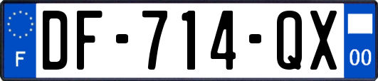 DF-714-QX