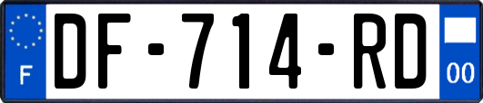 DF-714-RD
