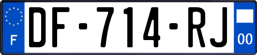 DF-714-RJ