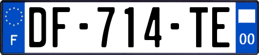 DF-714-TE