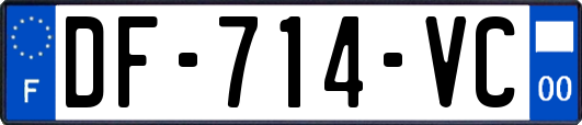 DF-714-VC