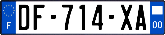 DF-714-XA