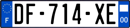 DF-714-XE
