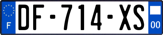 DF-714-XS