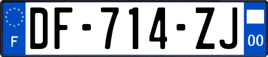 DF-714-ZJ