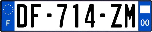 DF-714-ZM