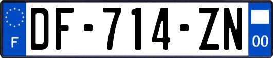 DF-714-ZN