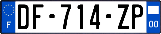 DF-714-ZP