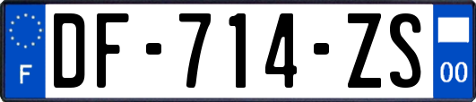 DF-714-ZS