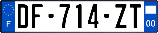 DF-714-ZT