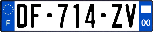 DF-714-ZV