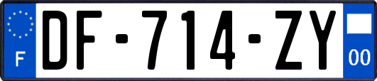 DF-714-ZY