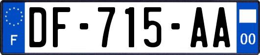 DF-715-AA