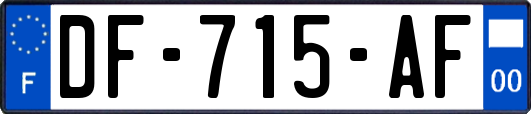 DF-715-AF