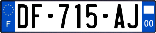 DF-715-AJ