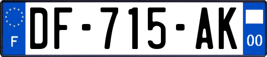 DF-715-AK