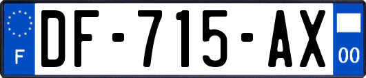 DF-715-AX